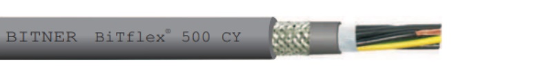 BiTflex® 500 CY